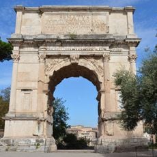 Arc de Titus