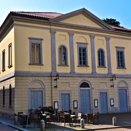 Teatro Sociale
