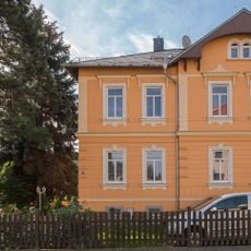 Sörnewitz Dresdner Straße 297