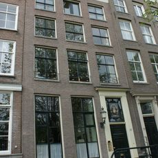 Keizersgracht 75, Amsterdam