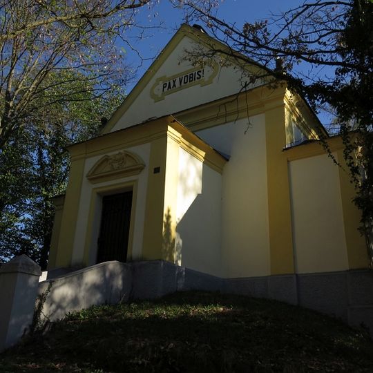 Church of Saint Anne