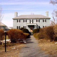 Holy Cross Abbey, Virginia