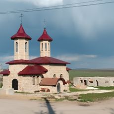 Biserica Sfântul Ilie din Bălți