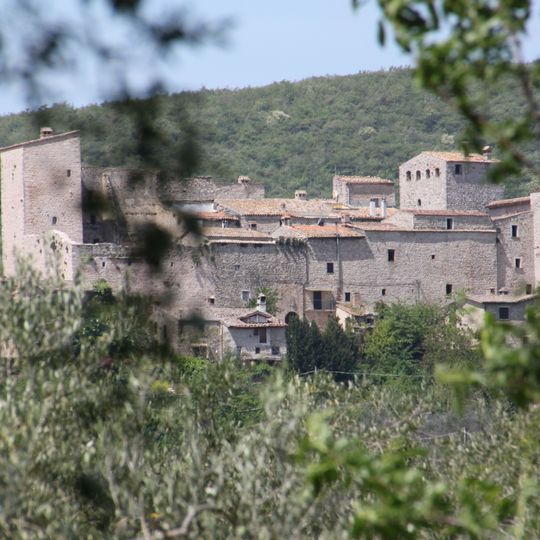 Castello di Torri