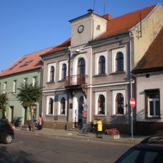 Izba Regionalna Ziemi Goślińskiej w Murowanej Goślinie