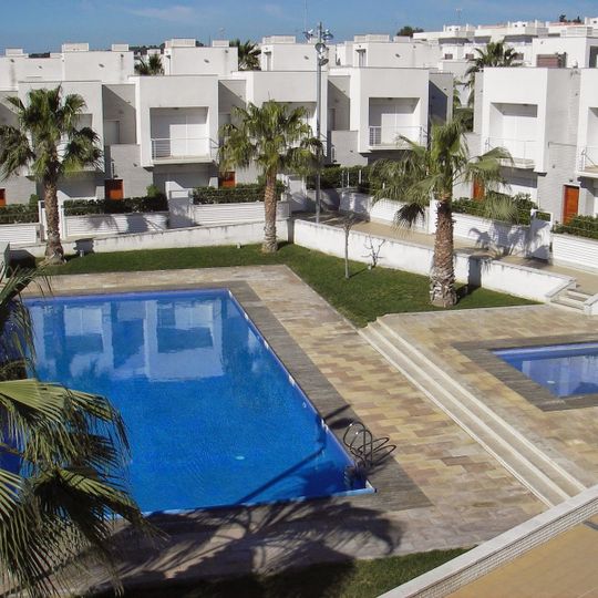Càmping Santa Eulàlia