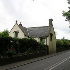 Turnpike Cottage