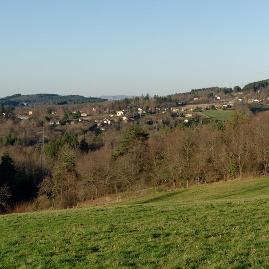 Paslières