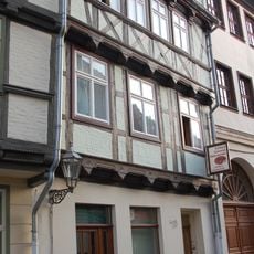 Blasiistraße 9 (Quedlinburg)
