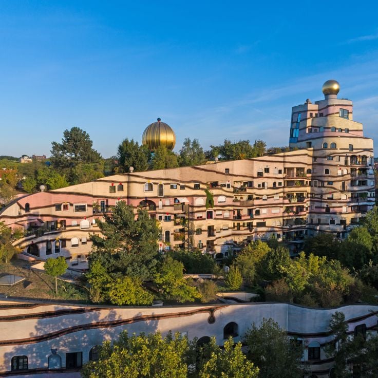 Waldspirale