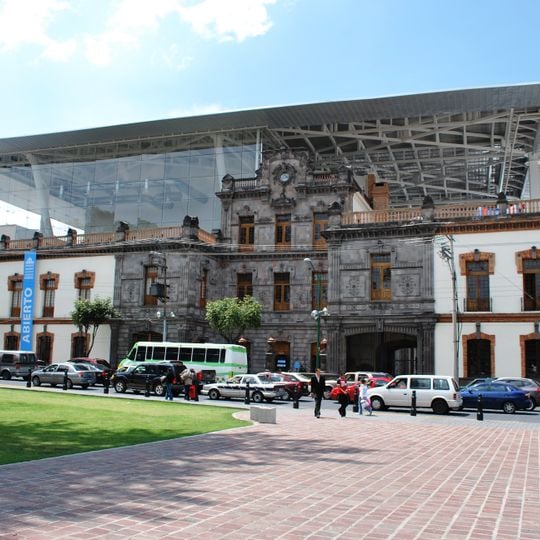 Museo Modelo de Ciencias e Industria