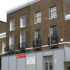 26 And 27, Coborn Street E3