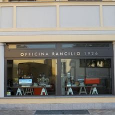 Officina Rancilio 1926