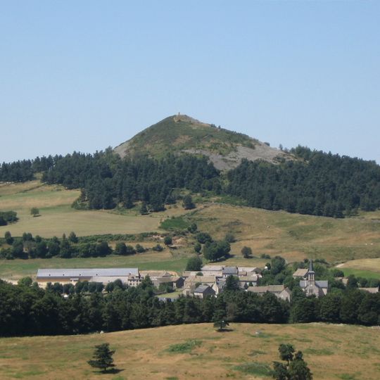 Saint-Laurent-de-Muret