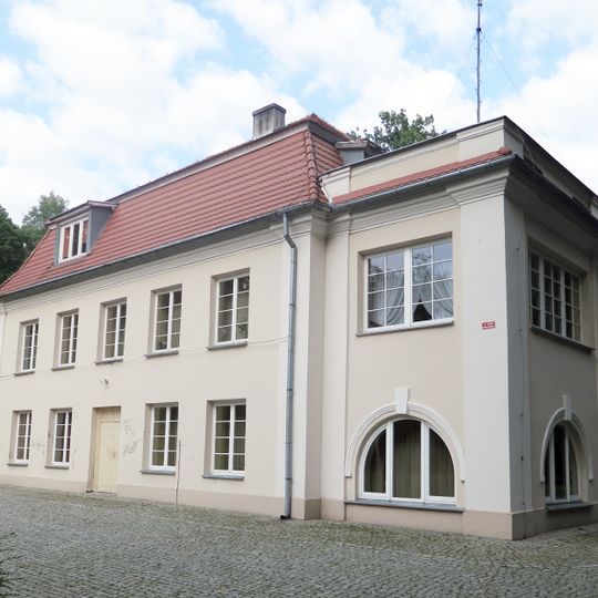 Szczytniki, Kalisz County