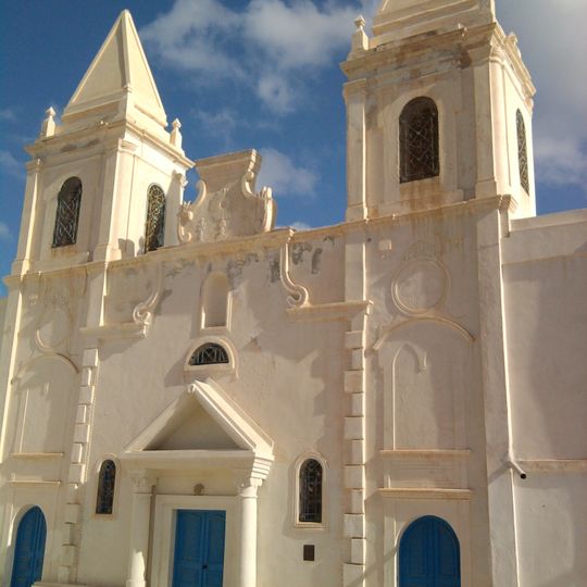 Église Saint-Joseph de Djerba