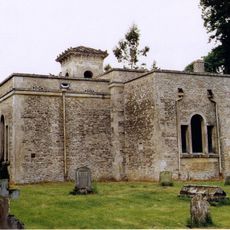 Church of All Saints