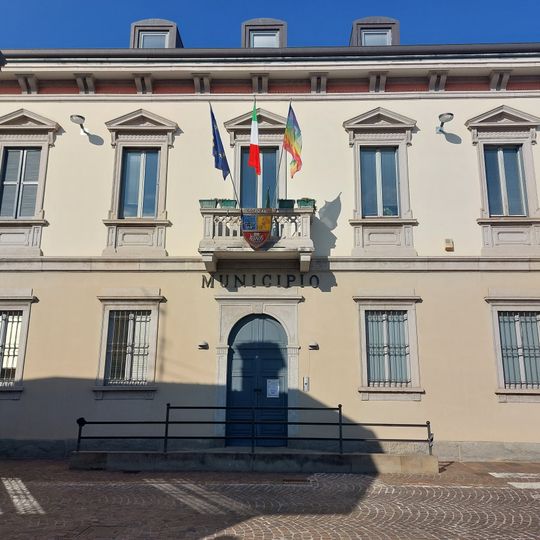 Palazzo comunale