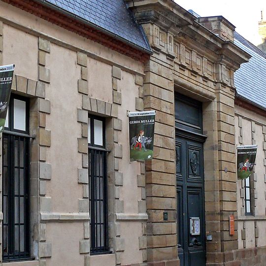 Hôtel de Mora