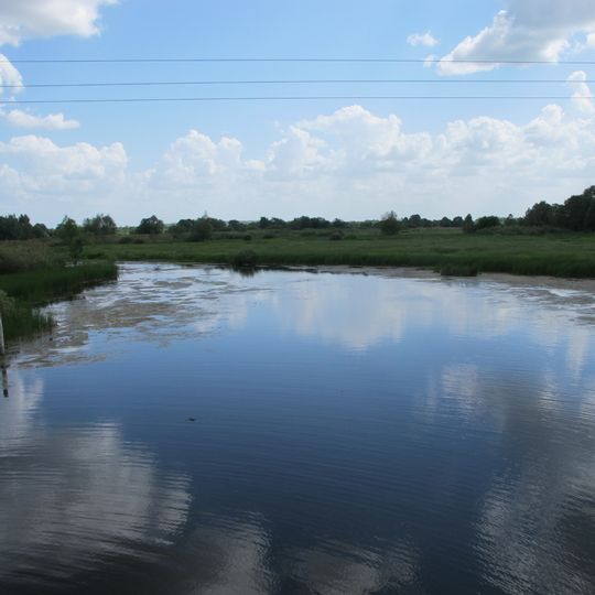 Artopolot, Lokhvytsia Raion