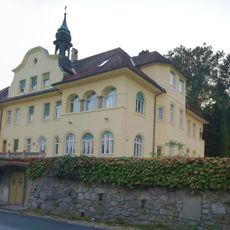 Messkapelle hl. Laurentius von Brindisi/Kapuzinerkirche