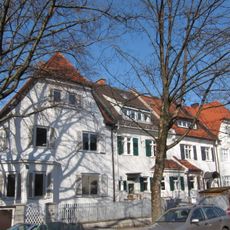 Peter-Vischer-Straße 12-14-16-18