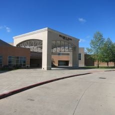 Travis High School