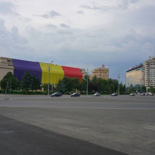 Victoria Palace