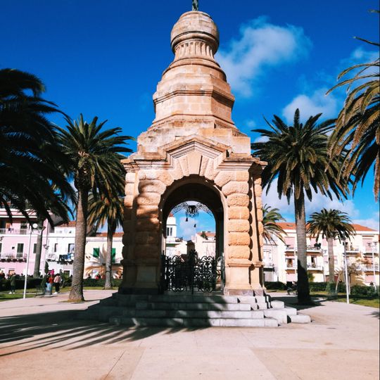 Museo civico Casa del Duca