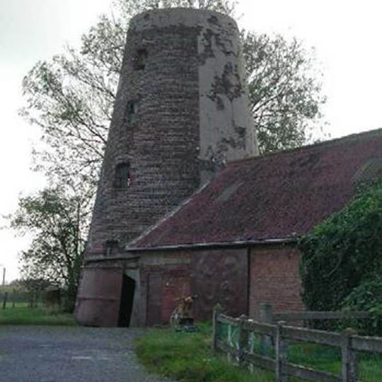 Stenen Molen