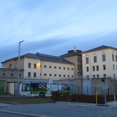 Gefängnis Chemnitz-Kaßberg