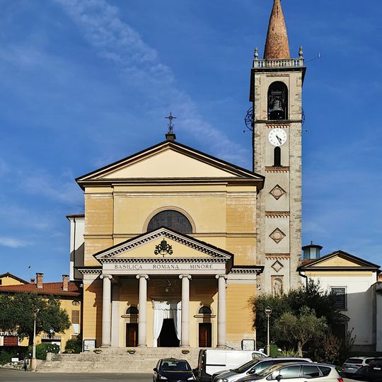 Chiesa di San Vittore