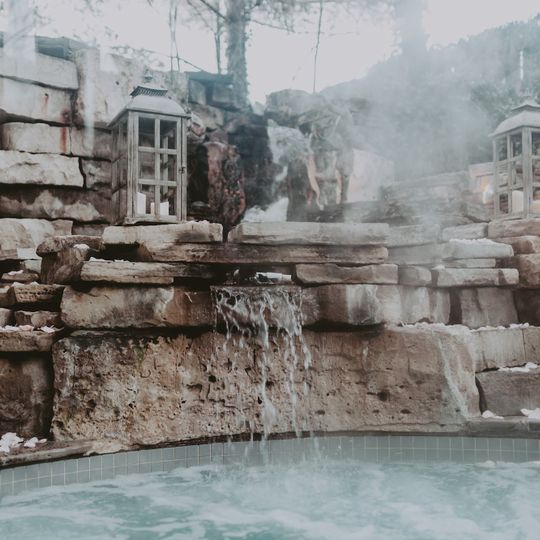 Pillar and Post Inn & Spa