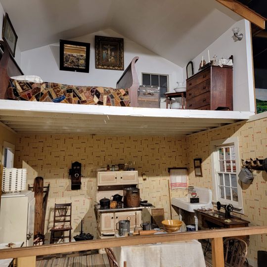 Anthracite Heritage Museum