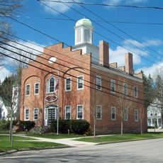 Ellicottville Town Hall