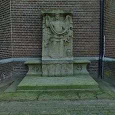 Grafmonument van de familie Van Susante