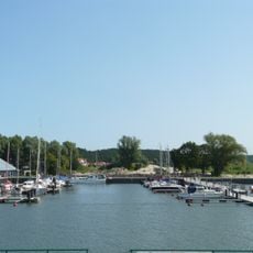Port Krynica Morska