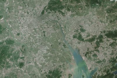 Vista aérea 0