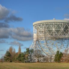 Observatorio Jodrell Bank