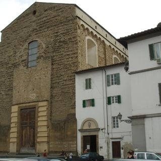 Iglesia de Santa María del Carmine