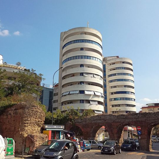 San Carlo all'Arena