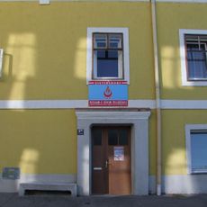 Bürgerspital Zistersdorf