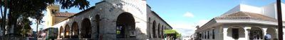 Panoramic View 3