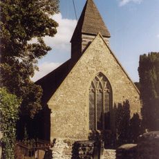 Church of St Leonard