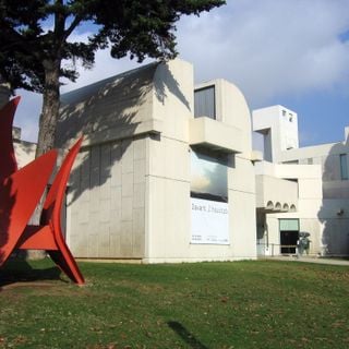 Fundação Joan Miró