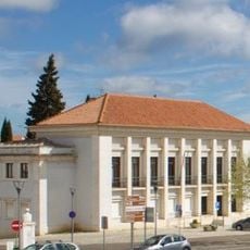 Tribunal Judicial de Estremoz