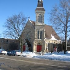 St. Peter's Episcopal Church