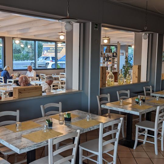 Ristorante Pizzeria Sant'Ercolano