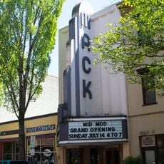 Mack Theater
