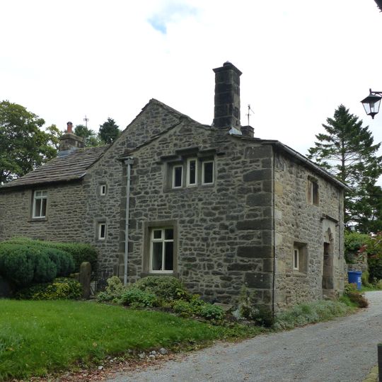 Sunnybank and the Post Office